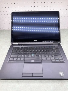Dell Latitude E7440 i5-4310U @2.00GHz 4GB RAM 256 SSD Windows 10 Pro - Picture 1 of 14