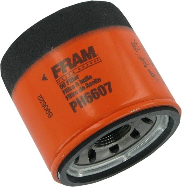 FRAM Premium Oil Filter fits Honda FSC600 Silver Wing/FSC600 Silver Wing ABS - Изображение 1 из 1