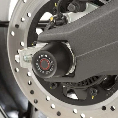 For Honda CBR1000RR 2014 Puig Swingarm Protector Foto 1 de 2