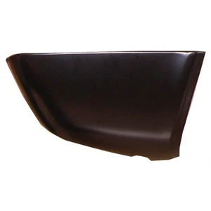 Replacement Front Left Fender Extension - Picture 1 of 3