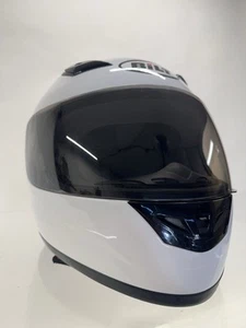BiLT Fusion White Helmet XXL DOT FMVSS No. 218 - Picture 1 of 24