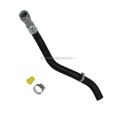 Línea de retorno de dirección asistida Edelmann CSW para BMW 325xi 330xi 2001-2005 Foto 1 de 2