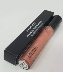 MAC Dazzleglass in Prancin' Dancin'- Full Size - New in Box - RARE! - Picture 1 of 2