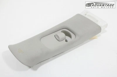 Nissan Armada 2017-2024 lado derecho superior centro b pilar moldura cubierta panel OEM Foto 1 de 4