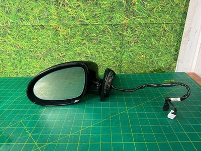 06-11 MERCEDES CLS550 w219 PUERTA DELANTERA IZQUIERDA EXTERIOR ESPEJO RETROVISOR OEM Foto 1 de 4