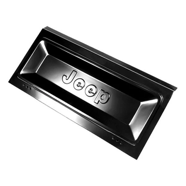 For Jeep CJ7 1976-1986 Omix-ADA DMC-5454025 Tailgate Foto 1 de 1