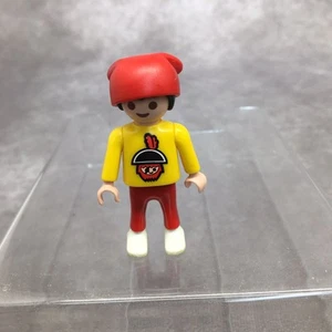 Playmobil Niño con Camisa Pirata - Imagen 1 de 5