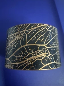 Coppper Cuff Bracelet Jerome Az Lighting Design - Picture 1 of 10
