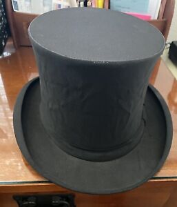 Vintage Top Hat