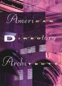 The American Directory of Architects: South/Southeast Edition by Pinkhaus Design - Imagen 1 de 1