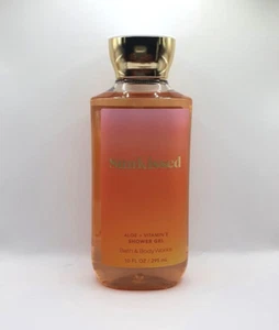 BATH AND BODY WORKS SUNKISSED BODY WASH 10 FL OZ - Picture 1 of 1