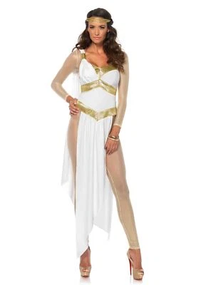 Leg Avenue 85578 Golden Goddess Medium - Image 1 of 2