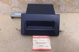 NOS GENUINE MITSUBISHI MINICA ECONO 1988-89 DARK GREY ASHTRAY # MB494407 - Picture 1 of 5