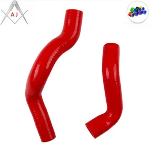 For 2019-2020 KTM 790 Adventure R Rally Engine Silicone Radiator Coolant Hose - Imagen 1 de 6