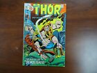 Marvel Comics The Mighty Thor #192 The Demolisher! (1971)