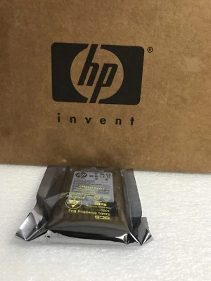 HP EG0300FBLSE 619286-001 300GB 10K 2.5" 6G dp sas hard drive 9TE066-035 G6/G7 - Image 1 of 4