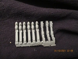SPELLCROW BITS SPACE ELVES Gattling Lasers for Space Elves Bikes SPC B 5505 - Picture 1 of 2