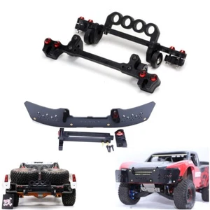 Front Bumper Rear Wheelie Bar for 1/7 RC Traxxas UDR Unlimited Desert Racer - Picture 1 of 16