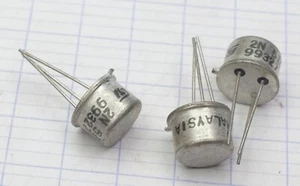 1x STMicroelectronics 2N5109 Transistor. Preis für ein Stück - Bild 1 von 8