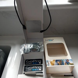 Go Pro hero spares or repairs - Picture 1 of 4