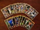 2024 Topps Series 1  9 Gold  And 16 Gold #'D Parallel Catdd Lot of 25 Cards