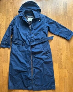 Women's London Fog rain coat - Picture 1 of 5
