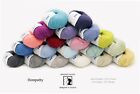 Elsebeth Lavold - Hempathy Dk Cotton / Hemp / Modal Yarn 23 Colors