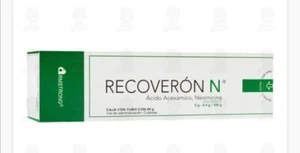 crema corporal recove3 ron 40 gr - Picture 1 of 1