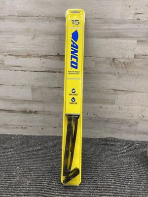 Escobilla limpiaparabrisas Anco 31-15 serie 31 - 15" Foto 1 de 4