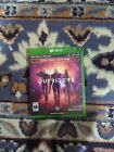 Outriders Day One Edition - Microsoft Xbox One