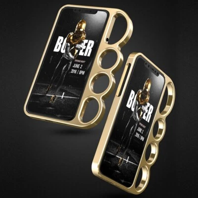 Apple 16 series magnetic swivel stand 16promax new 16pro metal drop-proof phone - Image 1 of 4