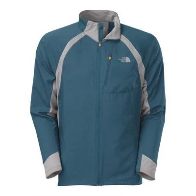 The North Face Mens Running Jacket Better Than Naked Jacket A9KF-J4P Blue XXL NW - Image 1 of 4