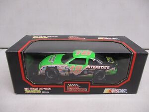 1992 Racing Champions Dale Jarrett Interstate Batteries 1/24 lot 1