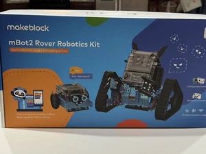 Makeblock Robotics - Picture 1 of 9