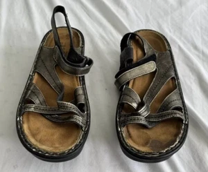 Naot Paris Sandal Womens Size 42 - Picture 1 of 7