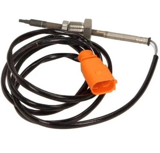 Sensor de temperatura de gases de escape post-DPF para Volkswagen Amarok diésel 2,0 L turbo único Foto 1 de 1