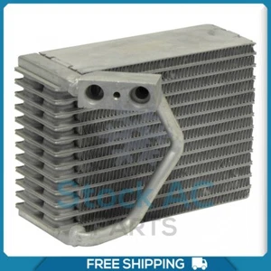 A/C Evaporator Core for Mercedes-Benz S350, S400, S430, S500, S600, S65 AMG QU - Picture 1 of 11
