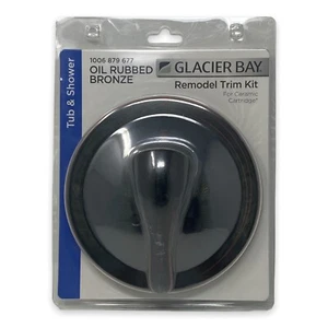 Glacier Bay 1006 879 677 Umbau Verkleidung Kit Öl eingerieben Bronze, Badewanne & Dusche - Bild 1 von 3