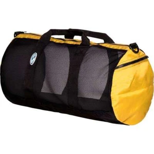 Bolsa de lona de malla de acero - Imagen 1 de 10