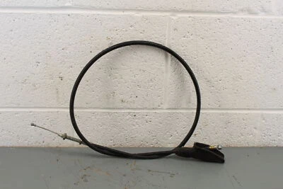 1981 HONDA XR250R ПЕРЕДНИЙ ТОРМОЗ КАБЕЛЬ ЛИНИИ C424 - Изображение 1 из 4