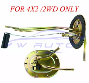 DIESEL FUEL TANK SENDER UNIT 2WD FOR FORD COURIER RANGER MAZDA B-SERE 98-2006 - Picture 1 of 11