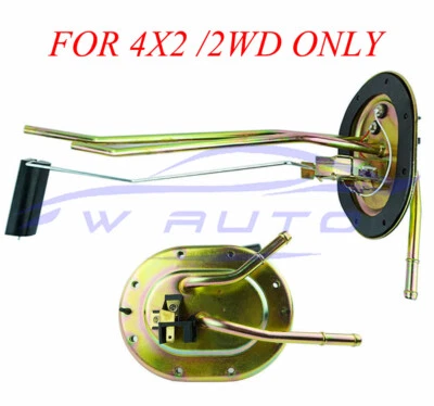 DIESEL FUEL TANK SENDER UNIT 2WD FOR FORD PE PG PH COURIER PJ RANGER 1998-2008  - Image 1 of 4