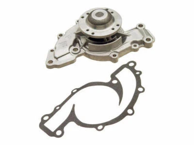 For 2006-2008 Buick Lucerne Water Pump 68269SR 2007 3.8L V6 100% New - Image 1 of 2