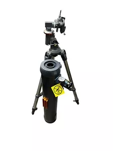 Celestron Astromaster 76EQ Telescope Missing Parts - Picture 1 of 4