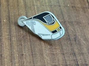 a PINS PIN ENAMEL TRAIN RAILWAYS LOCOMOTIVE SNCF GONESSE - Imagen 1 de 1