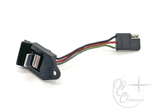 1972-1979 Lincoln Mark IV, Mark V Antenna Switch and Housing (D2SZ18863A) - Picture 1 of 2
