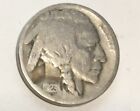 1923-P  BUFFALO NICKEL - NICE GRADE COIN - L@@K AT PICTURES!!!!!  #2933
