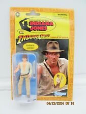 Indiana Jones Retro Collection Temple of Doom Indiana Jones 3.75" Action Figure