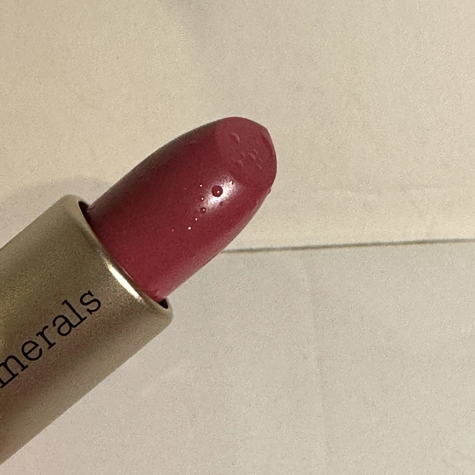 BareMinerals Mineralist Hydra-Smoothing Lipstick - Honesty Pink - Sample 1.8g - image 1 of 4