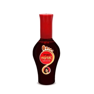 KEYA SETH AROMATHERAPY Alta Foot Care,95 ml (pack of 1) - Picture 1 of 4
